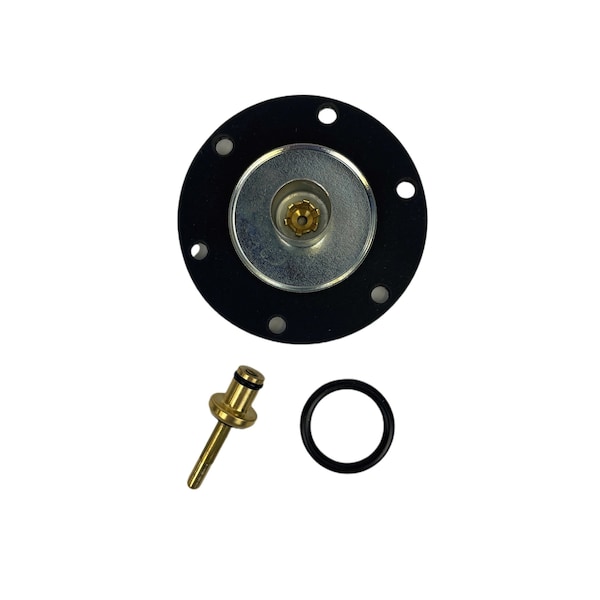 Bedford Precision Regulator Repair Kit 1/4in & 3/8in